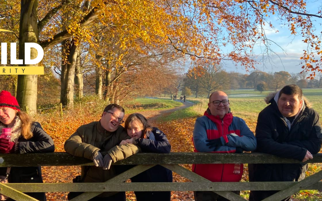 The Build Charity’s experience of working with Felton Fundraising