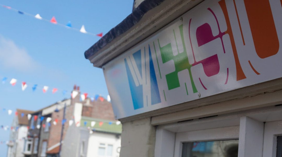 YESU’s experience of working with Felton Fundraising
